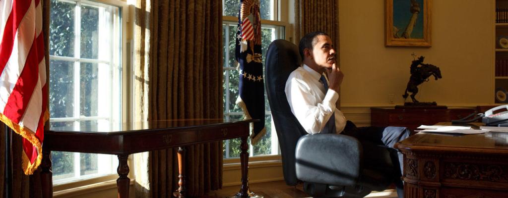 梦想的延续—读 Dreams from My Father, Barack&nbsp;Obama